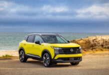 Nissan debe llamar a revisión a miles de vehículos nuevos en América del Norte