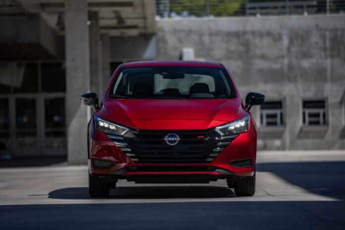 versa 2024