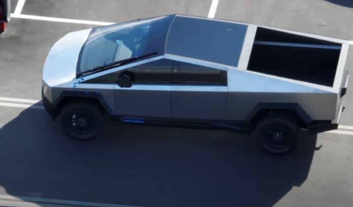 cybertruck