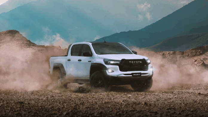 hilux 2023.3