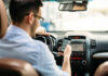 EE.UU. ¿Quiénes son y en que Estado viven los distraÃdos peores conductores de las carreteras?