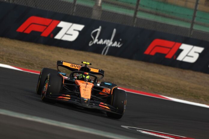 F1-shanghai-2025