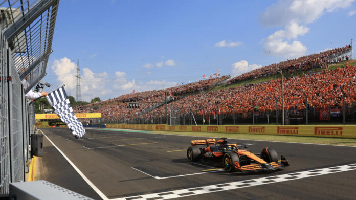 Pastri F1