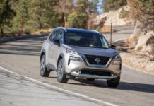 Nissan debe retirar del mercado de EE.UU. más de 440,000 vehículos