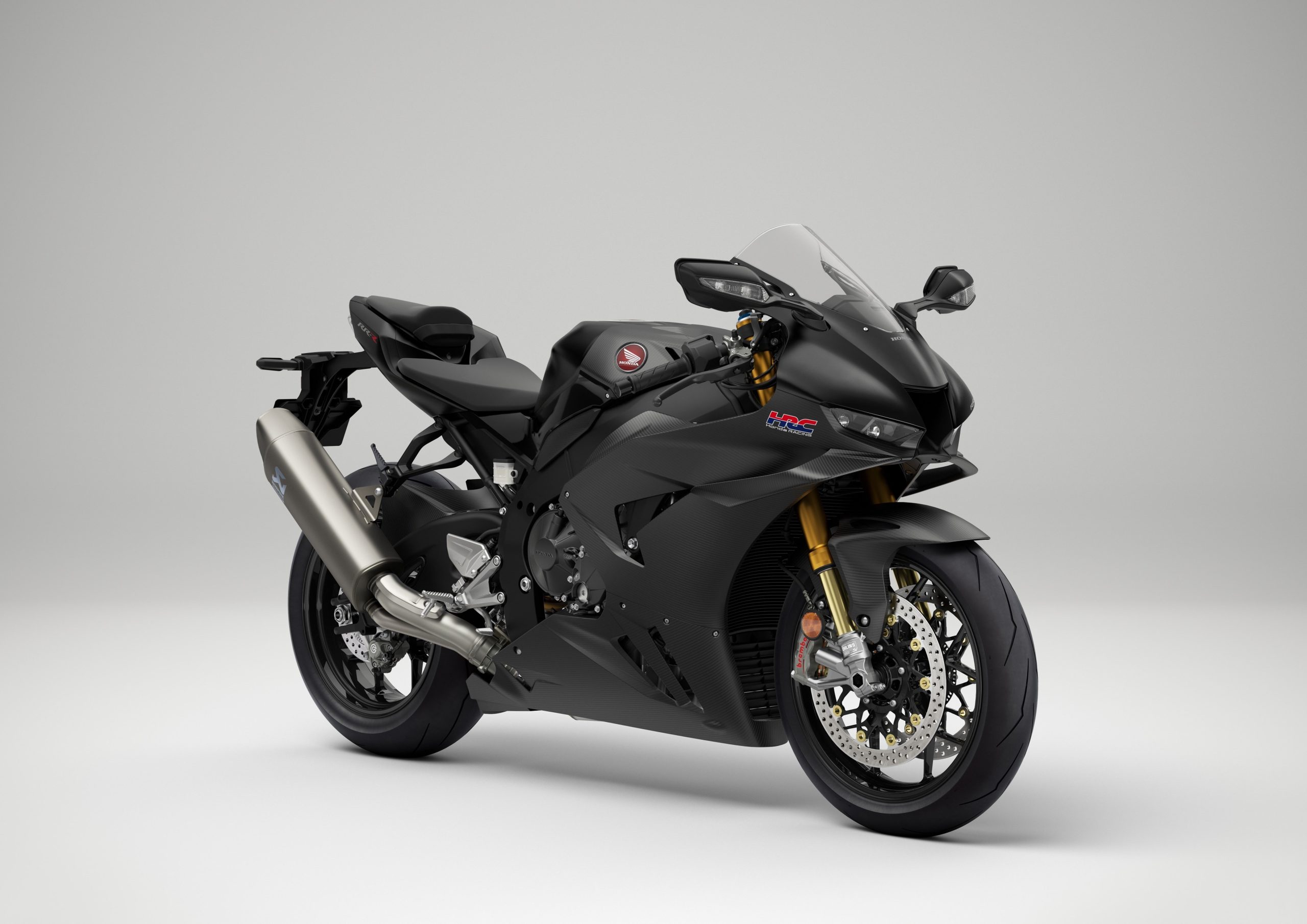CBR1000RR-R SP Fireblade Carbon Edition 2024