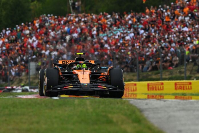 F1- sunday-budapest-2025