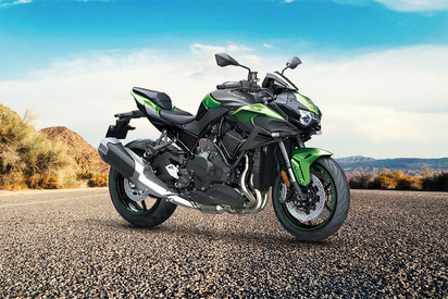 Kawasaki Z H2 Price, Mileage, Weight, Images