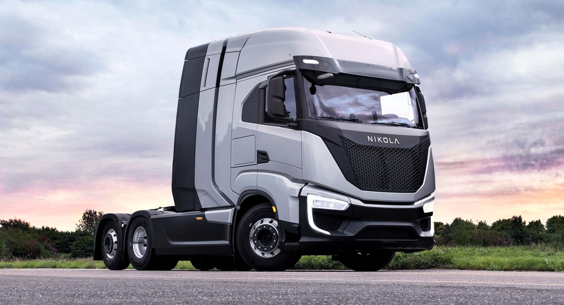 Nikola Is Recalling 93 Examples Of The Tre BEV That We Didn't Know It Had Built | Carscoops