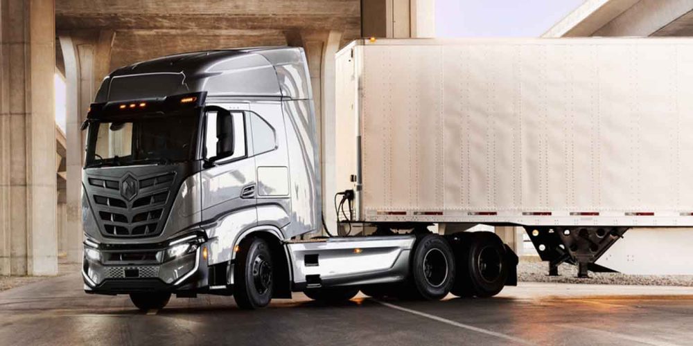 Nikola Tre BEV approved for NY incentive voucher offering savings up to $185k per truck | Electrek