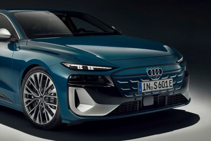 audi