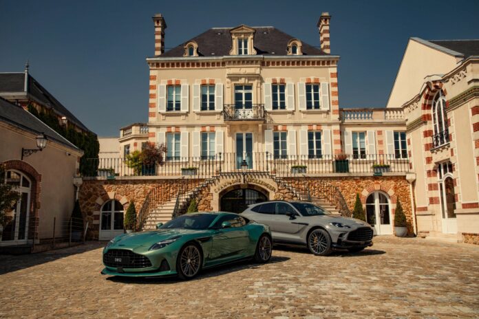Aston Martin x Bollinger 1 - Lead Image