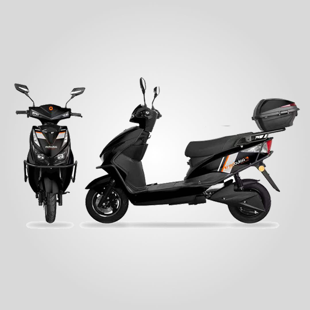 Moto Electrica MAN4 – mobulaa