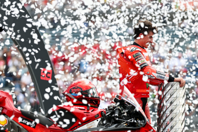 MotoGP Of Japan - Race