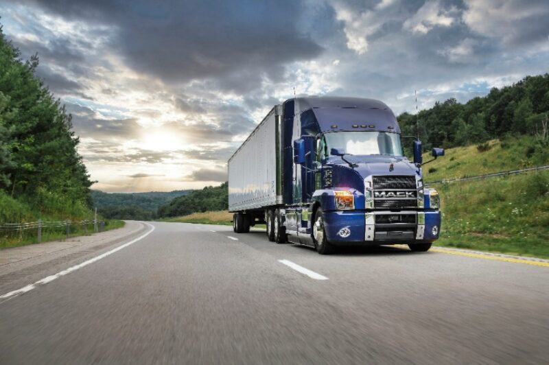 Mack truck Archives - Truck News