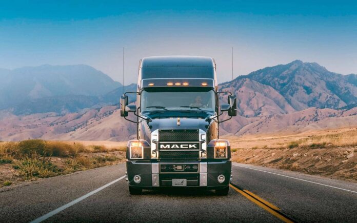 mack