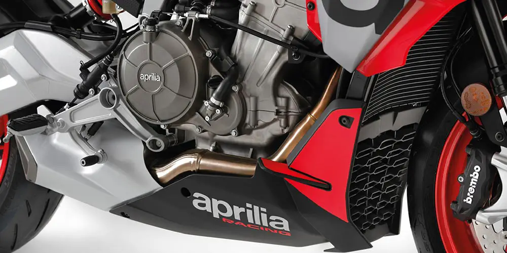 Tipos de motor: cómo cuidarlos en viajes de carretera | Aprilia