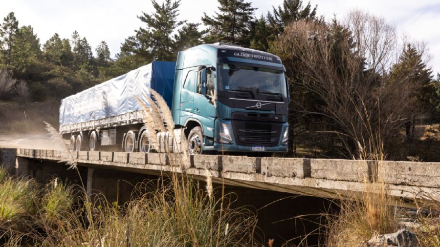 Cómo es la vida del camionero en 48 horas? | Parabrisas