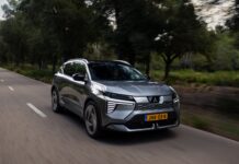 Mitsubishi Eclipse Cross, llega en noviembre con más tecnología y diseño renovado