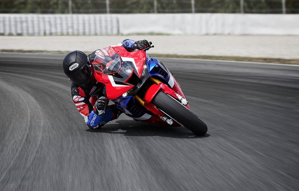 Las motos más potentes del mercado | Blog de Compro tu Moto