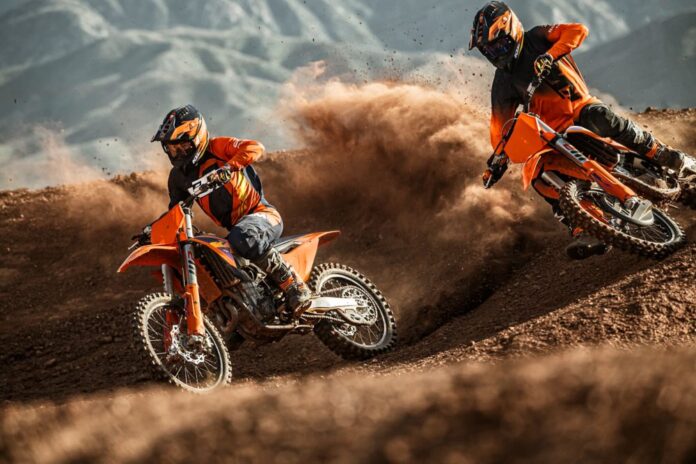 ktm
