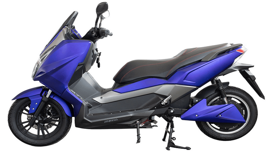 Motocicletas Eléctricas: Tipos, Especificaciones Funcionales y Beneficios para el Usuario