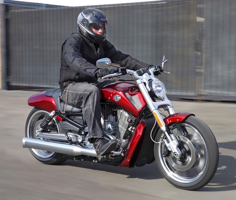 2009-2018 Harley-Davidson V-Rod Buyers guide | Specs and Prices
