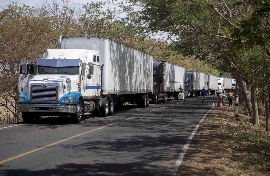 El costo del transporte es un lastre para el comercio en República Dominicana - Forbes República Dominicana