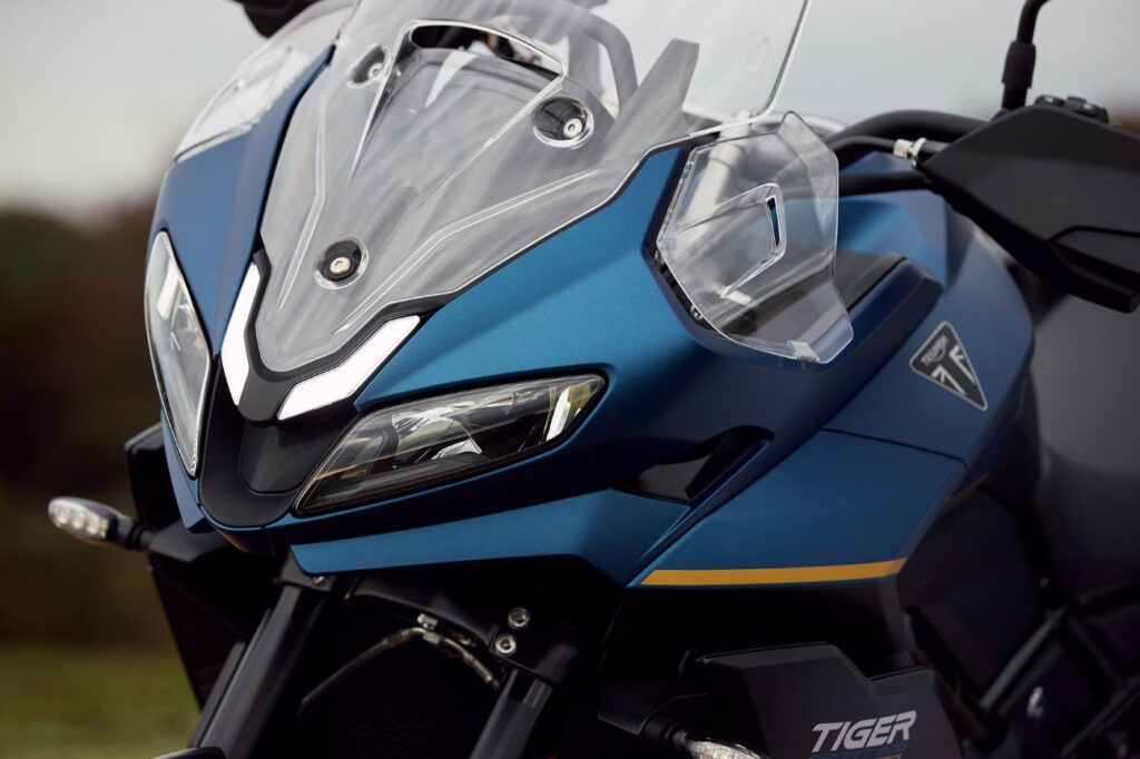Conoce la nueva reina del turismo deportivo | MOTOSAN