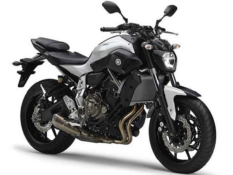 Yamaha MT-07 2014 - Ficha Técnica, Fotos y Precio