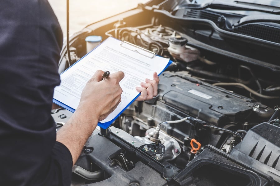 Inspecciones de Vehículos: Una Visión Integral | Kunes Coches Blog