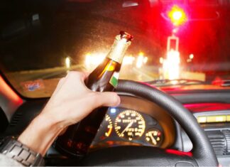 ¿Por qué y pronto, tu auto determinará si estás en condiciones de conducir?