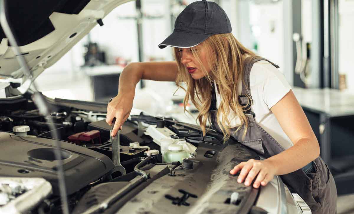 Inspección de vehículos: Que es importante y lo que debe considerar