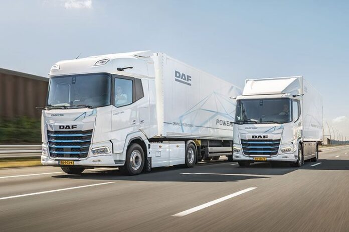 daf