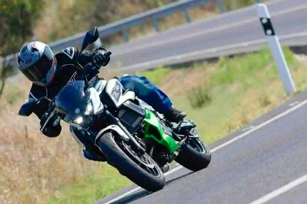 Nuestra experiencia con las motos híbridas ahora que KYMCO presenta su alternativa scooter