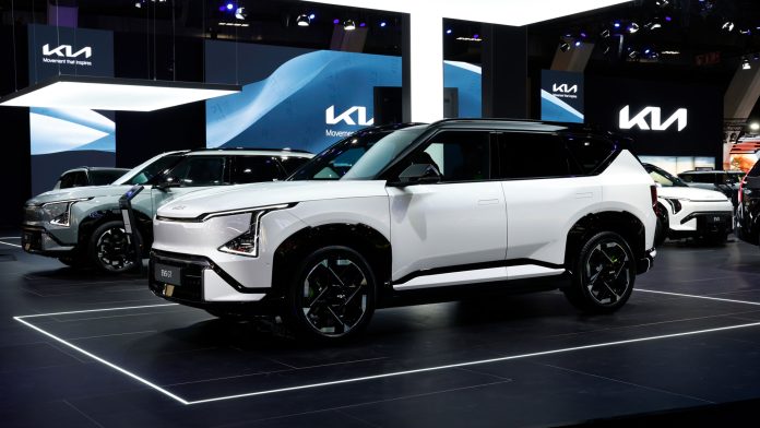 kia-ev5-gt