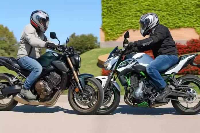 motos 5