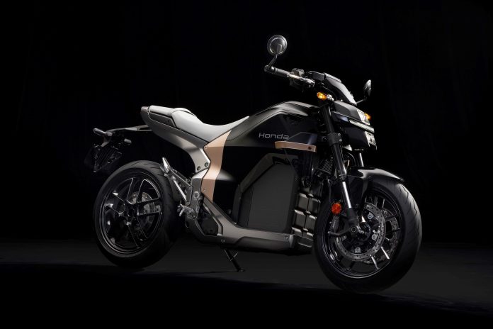 26YM Honda WN7