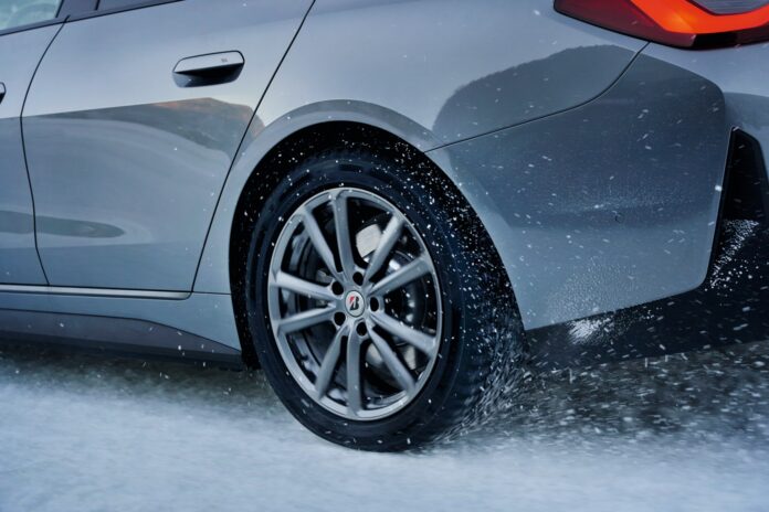 Bridgestone Blizzak 6 (1)