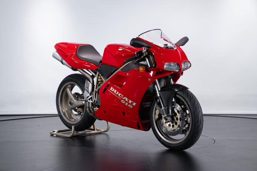 Las motos de los 90: leyendas que marcaron una época | Motodinamia