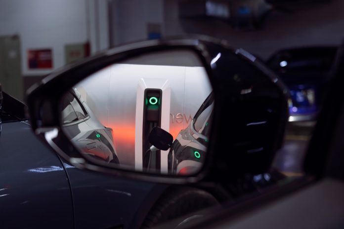 EY Mobility