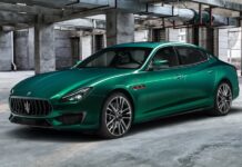 ¿Cuáles son los 5 autos del 2026 con los costos de seguro más altos en EE.UU.?