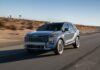 ¿Cuáles son los 5 SUVs compactos del 2026 ideales para familias con niños pequeños?