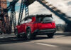 ¿Cuáles son los 5 SUVs compactos del 2026 con mayor eficiencia en autopista?