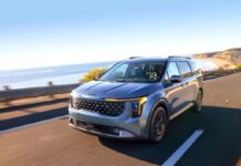 Kia se alza ganador en dos categorías en el Estudio de Calidad Inicial (IQS) de JD Power 2026