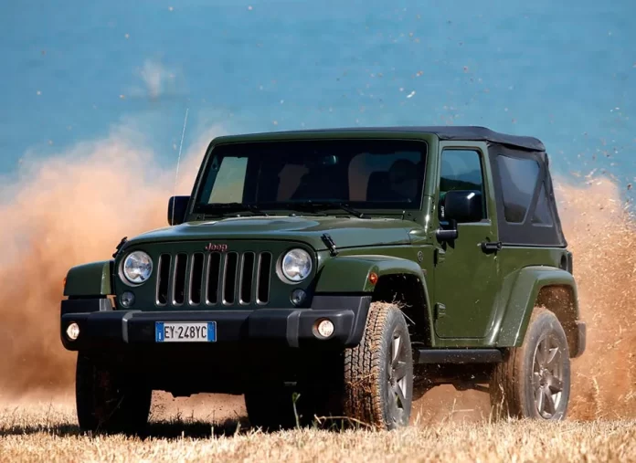 Jeep-Wrangler