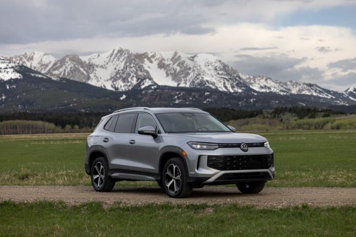 VW-tiguan
