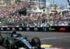 Kimi Antonelli gana el Gran Premio de Mónaco de F1 y Sergio Pérez sumó puntos por primera vez en el año
