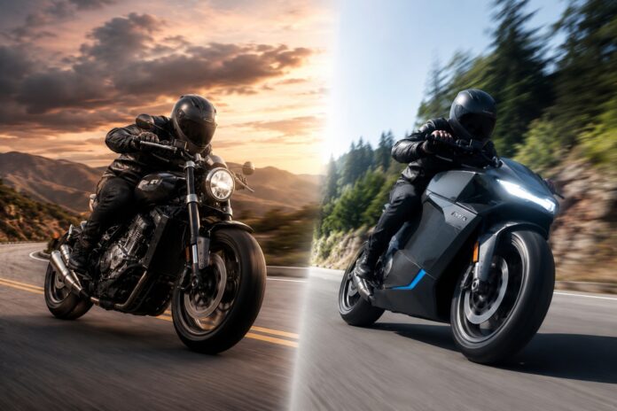 motos