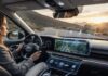 ¿Cuáles son los 5 SUVs medianos del 2026 con el mejor sistema de audio de fábrica?