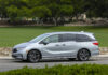 EE.UU. Honda debe retirar miles de su popular minivan Odyssey